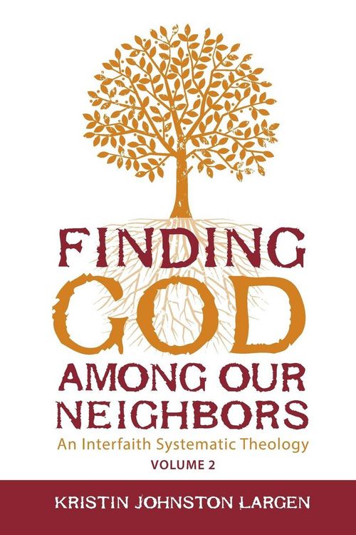 Produktbild: Finding God Among Our Neighbors, Volume 2