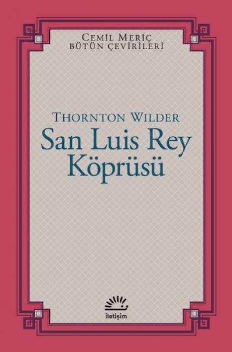 Produktbild: San Luis Rey K&ouml;pr&uuml;s&uuml;