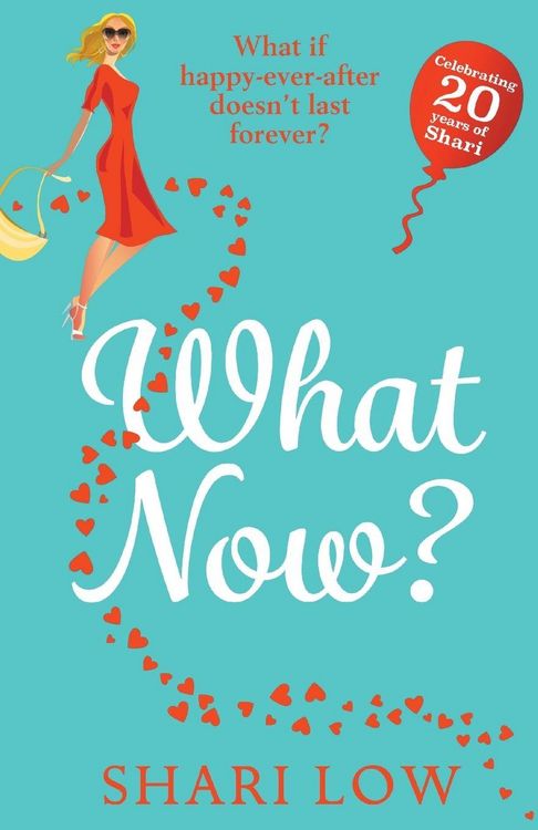 Produktbild: What Now?