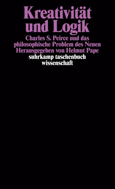 Produktbild: Kreativit&auml;t und Logik