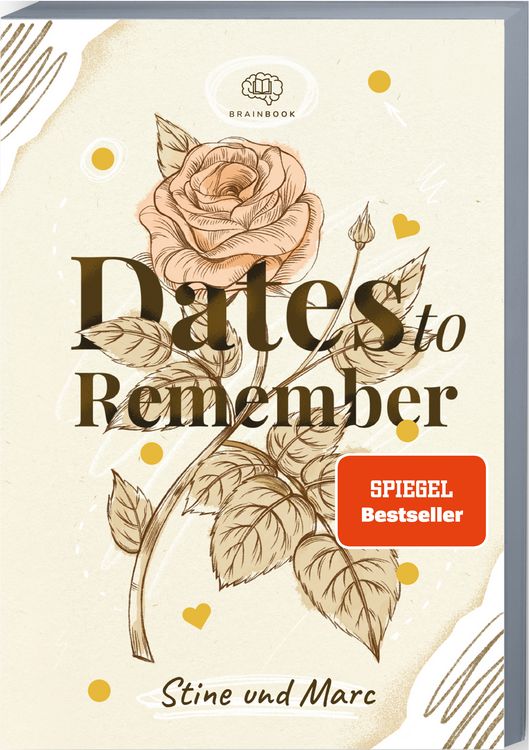 Produktbild: Dates to Remember