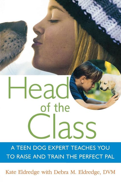 Produktbild: Head of the Class