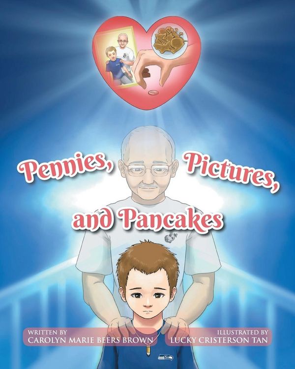 Produktbild: Pennies, Pictures, and Pancakes