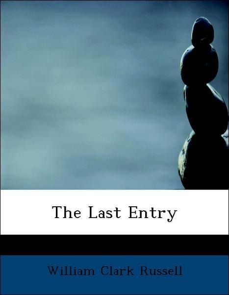 Produktbild: Russell, W: Last Entry