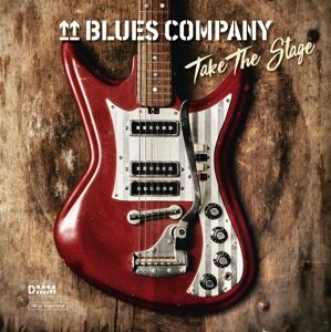 Produktbild: Take The Stage