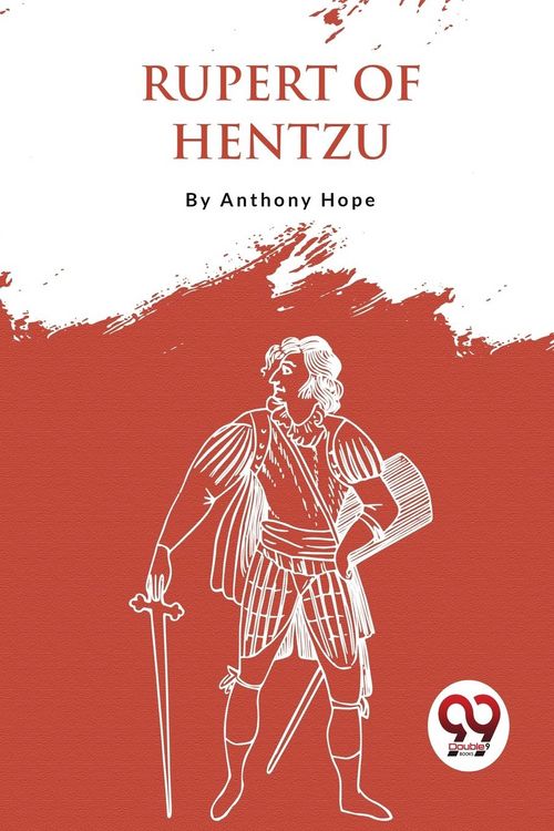 Produktbild: Rupert of Hentzau