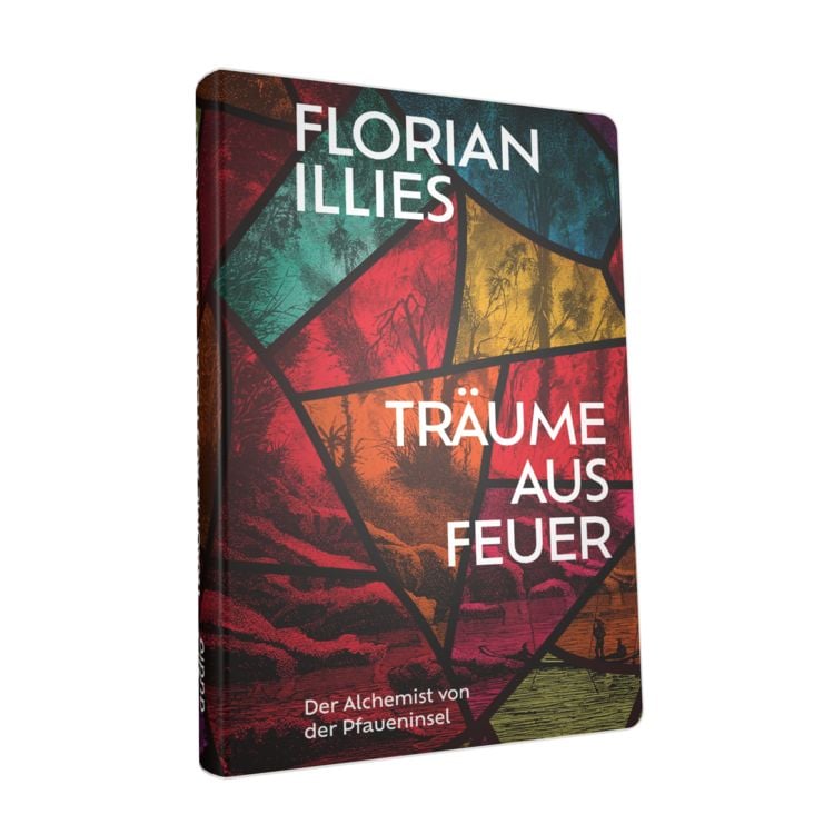 Produktbild: shelfie.audio: Tr&auml;ume aus Feuer (Nur bei uns!)