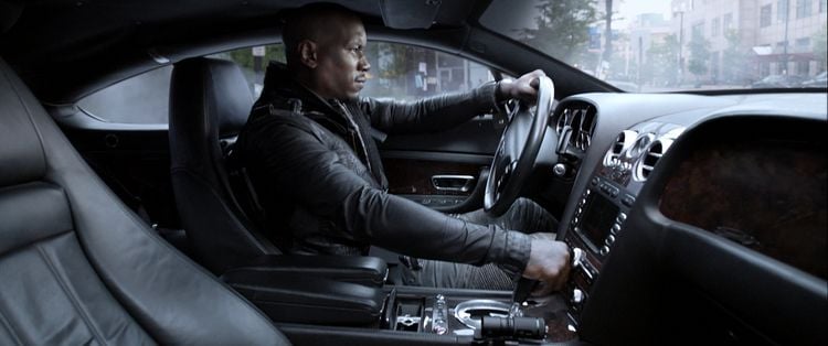 Produktbild: Fast & Furious 8