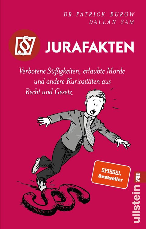 Produktbild: Jurafakten