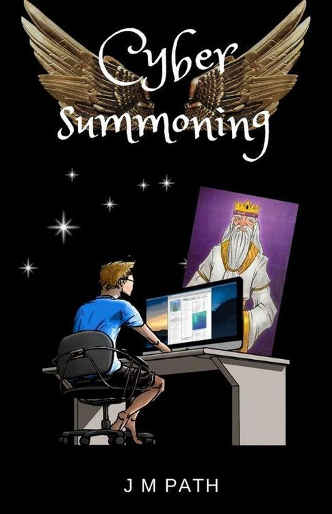 Produktbild: Cyber Summoning