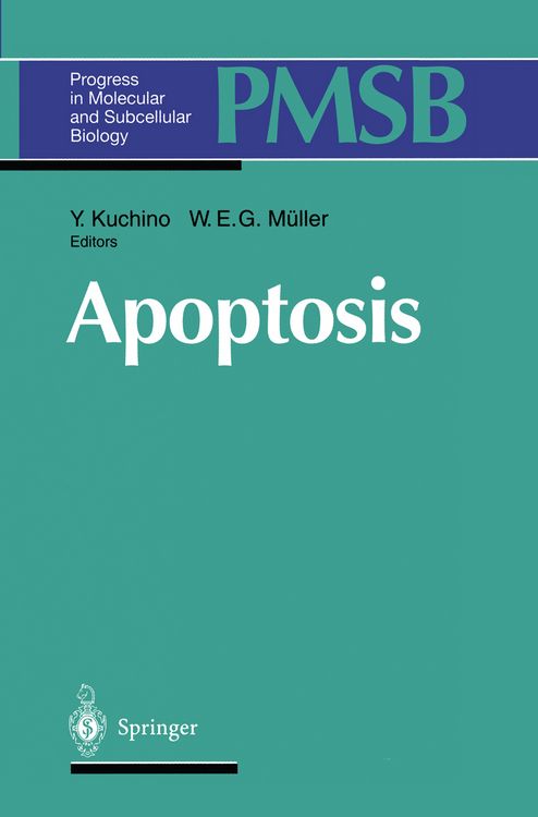 Produktbild: Apoptosis
