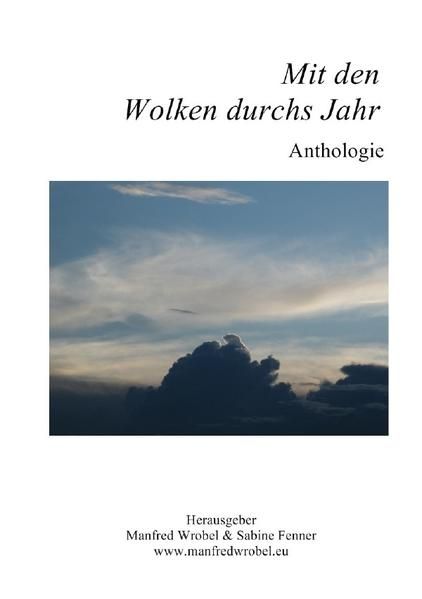 Produktbild: Mit den Wolken durchs Jahr