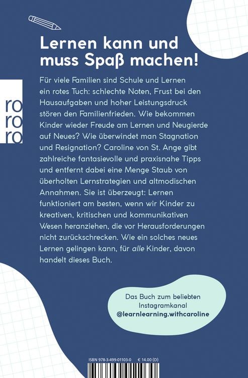 Produktbild: Alles ist schwer, bevor es leicht ist