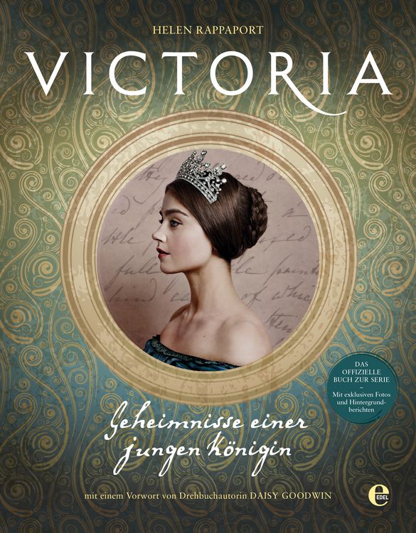 Produktbild: Victoria