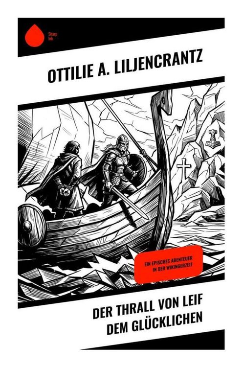 Produktbild: Der Thrall von Leif dem Gl&uuml;cklichen
