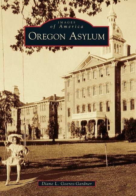 Produktbild: Oregon Asylum