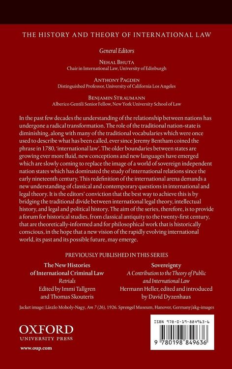 Produktbild: Battle For International Law Htil C