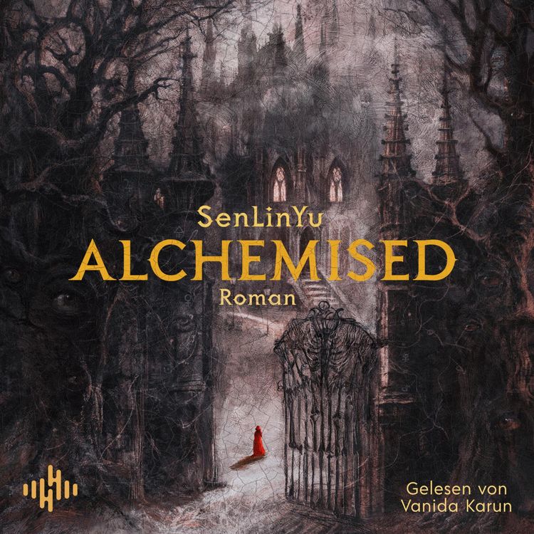 Produktbild: Alchemised