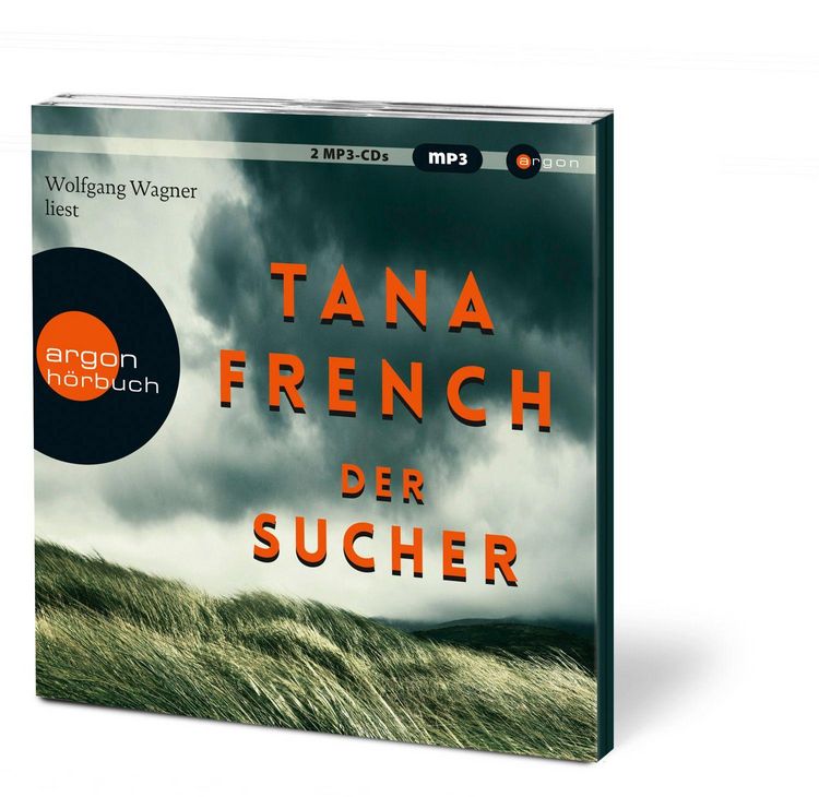 Produktbild: Der Sucher