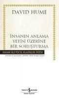 Produktbild: Insanin Anlama Yetisi &Uuml;zerine Bir Sorusturma