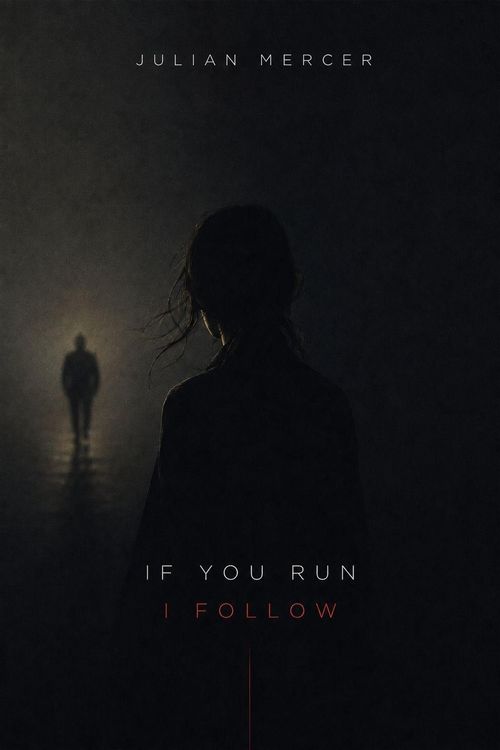 Produktbild: If You Run, I Follow