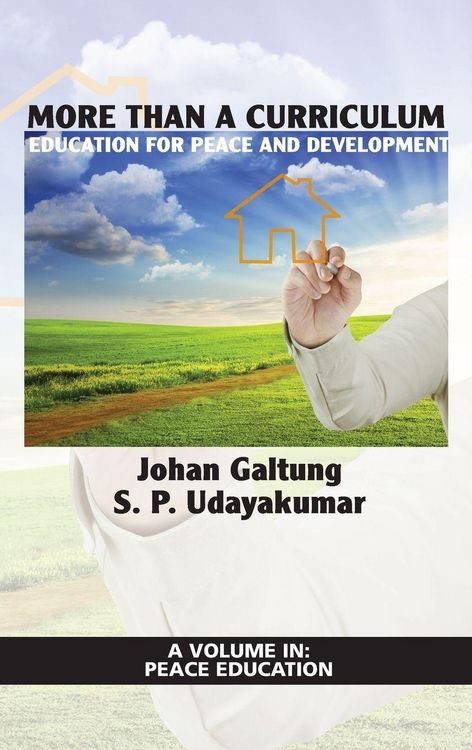 Produktbild: More Than a Curriculum
