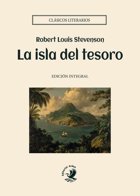 Produktbild: La isla del tesoro