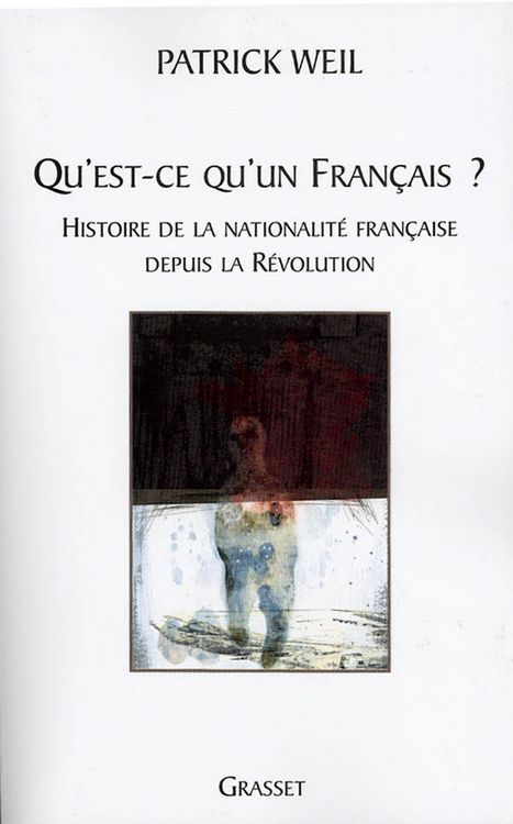 Produktbild: Qu'est-ce qu'un fran&ccedil;ais ?