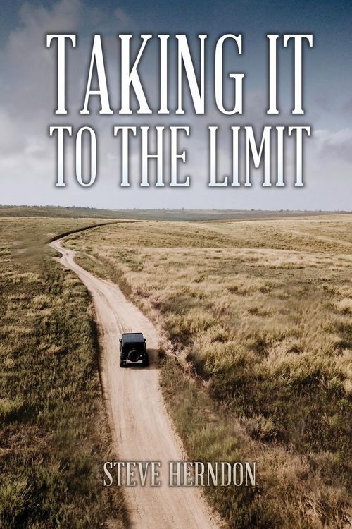Produktbild: Taking It To The Limit