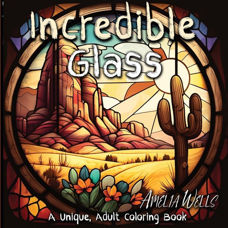 Produktbild: Incredible Glass