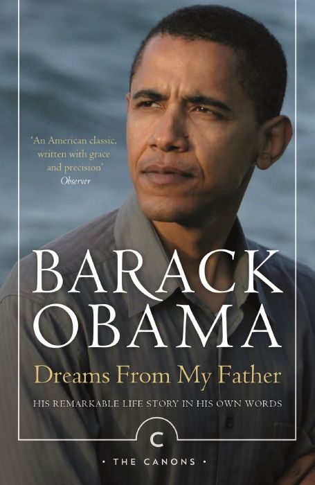 Produktbild: Dreams from My Father