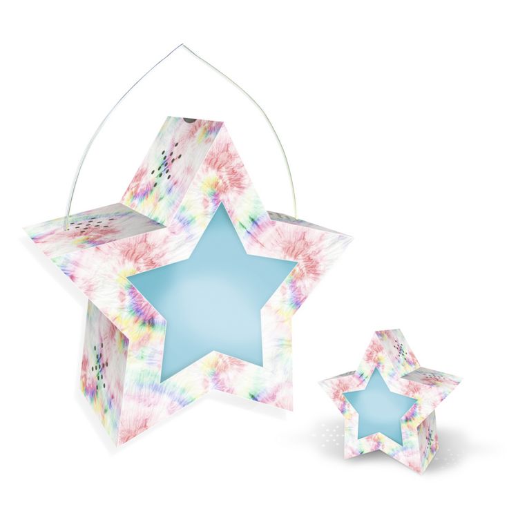Produktbild: Twinkle Star "Regenbogen"