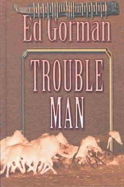 Produktbild: Trouble Man