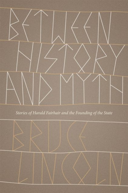 Produktbild: Between Hist & Myth
