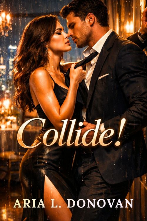 Produktbild: Collide!