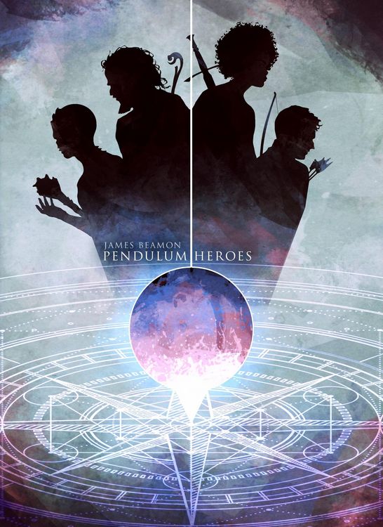 Produktbild: Pendulum Heroes