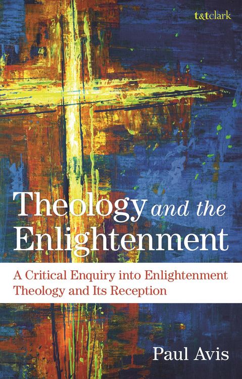 Produktbild: Theology and the Enlightenment