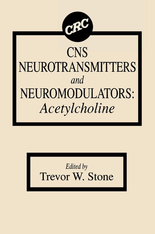 Produktbild: CNS Neurotransmitters and Neuromodulators
