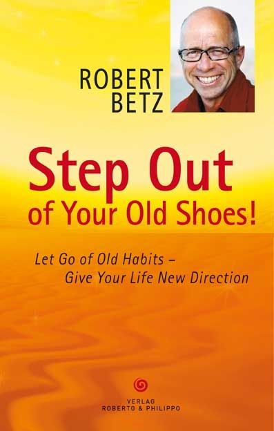 Produktbild: Step Out of Your Old Shoes!