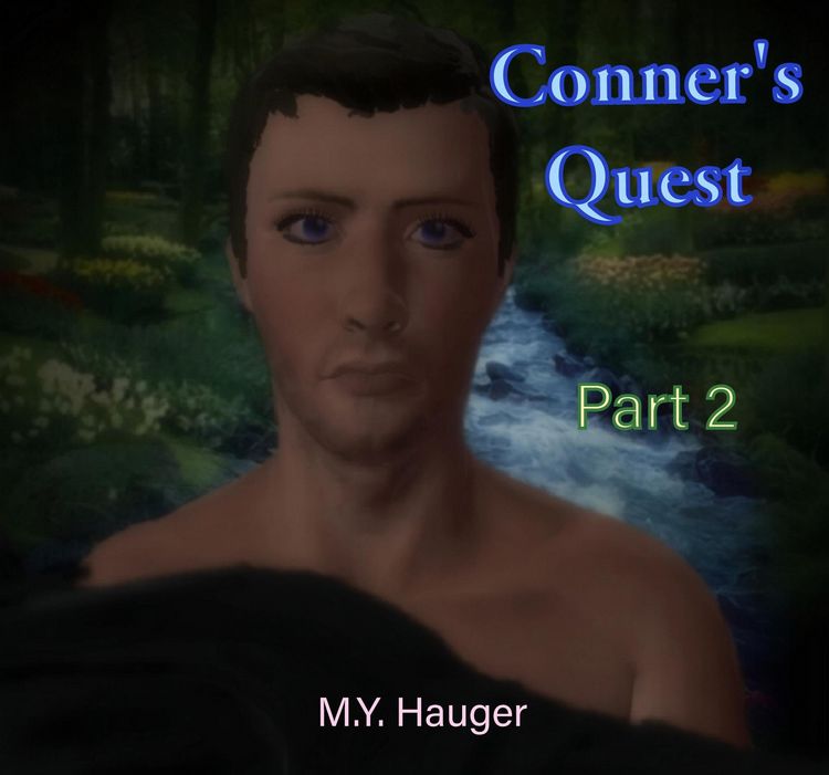 Produktbild: Conner's Quest: Part 2