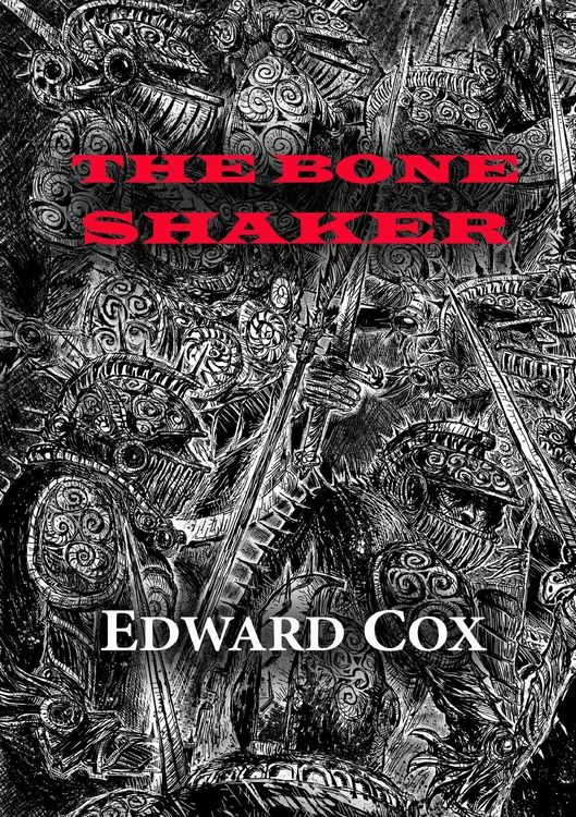 Produktbild: The Bone Shaker