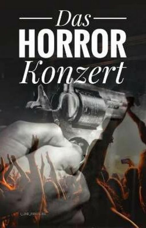 Produktbild: Das Horror Konzert