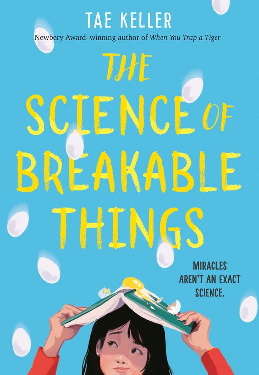 Produktbild: The Science of Breakable Things