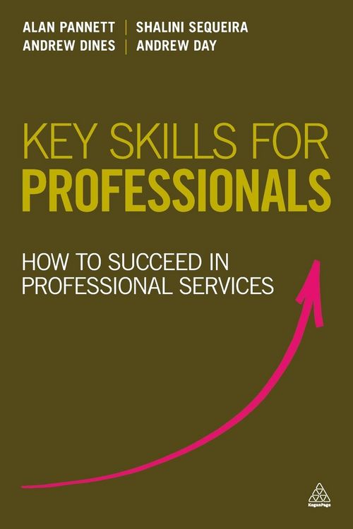 Produktbild: Hardingham, A: Key Skills for Professionals