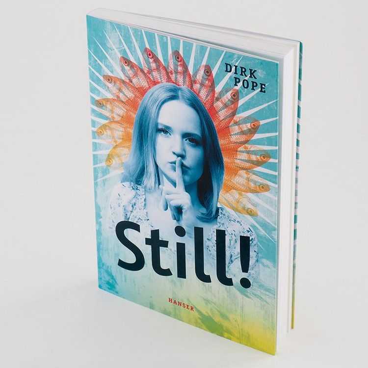 Produktbild: Still!