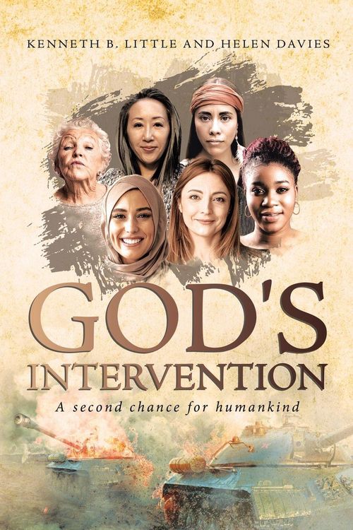 Produktbild: God's Intervention
