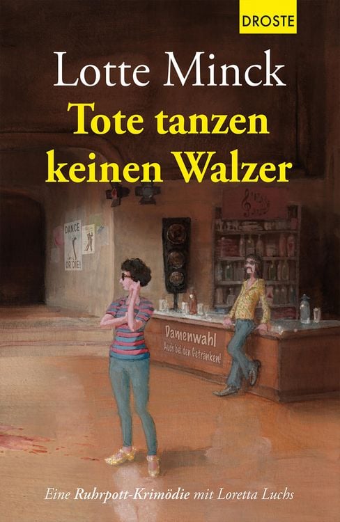 Produktbild: Tote tanzen keinen Walzer