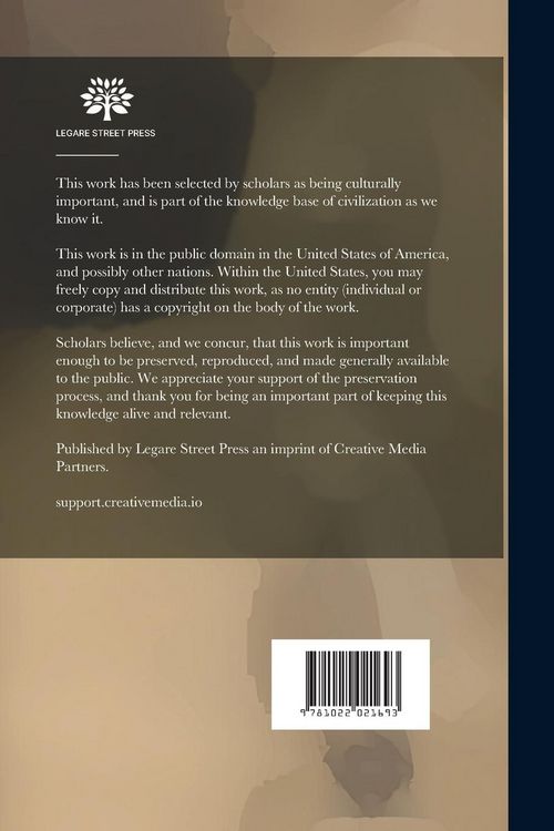 Produktbild: An Explanatory and Pronouncing Dictionary of the Noted Names of Fiction, Including Also Familiar Pse