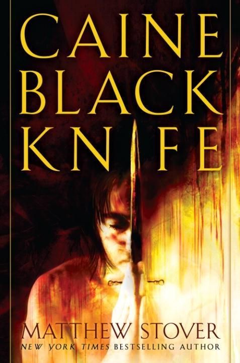 Produktbild: Caine Black Knife
