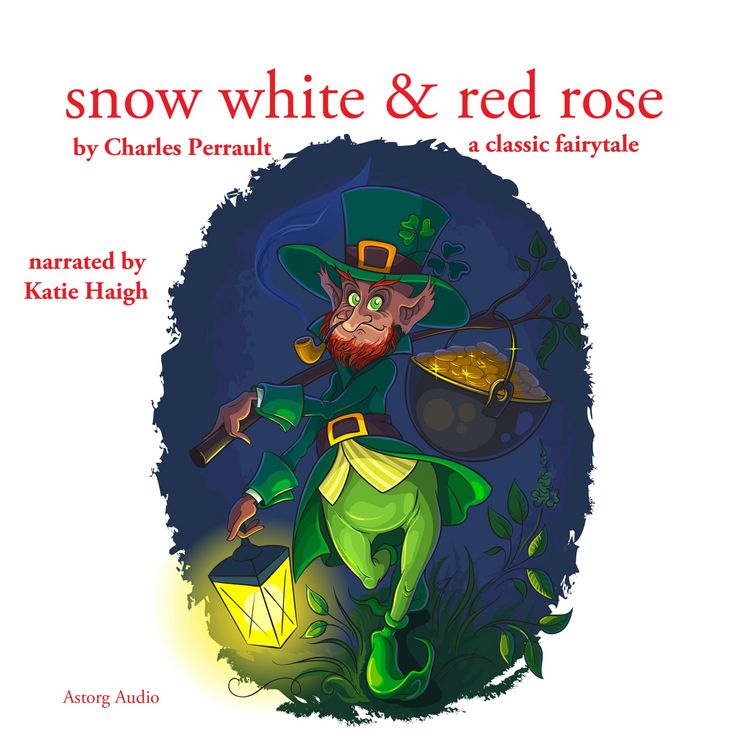Produktbild: Snow White and Rose Red, a fairytale